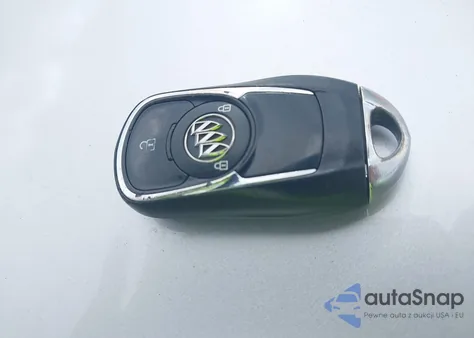 2017 Buick Encore Preferred из США, поврежденный, VIN KL4CJESB5HB021247